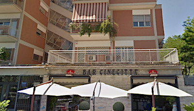 Agenzia immobiliare Italcasa