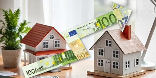 Valuta immobile